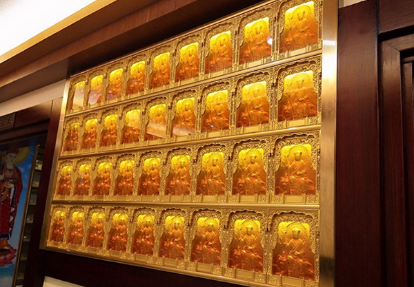 Navegación de obras