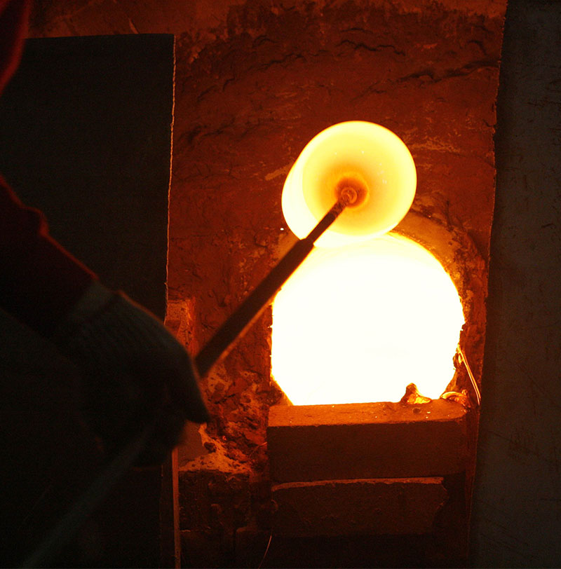 Selección de materiales