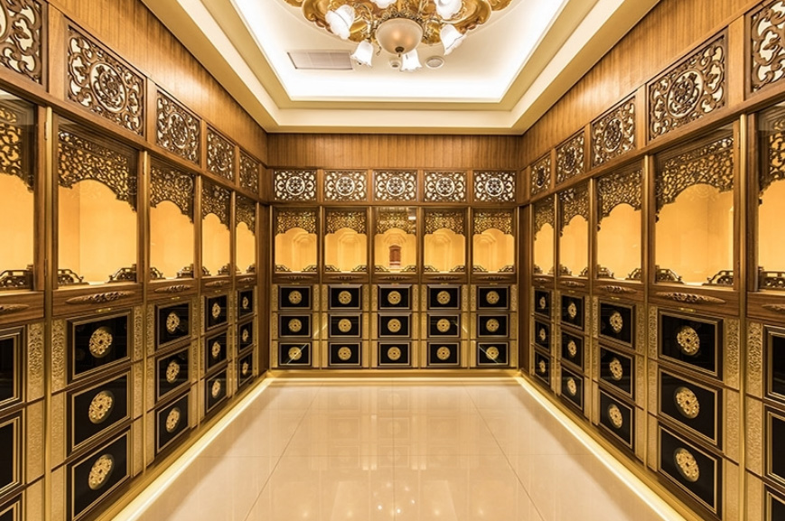 Navegación de obras