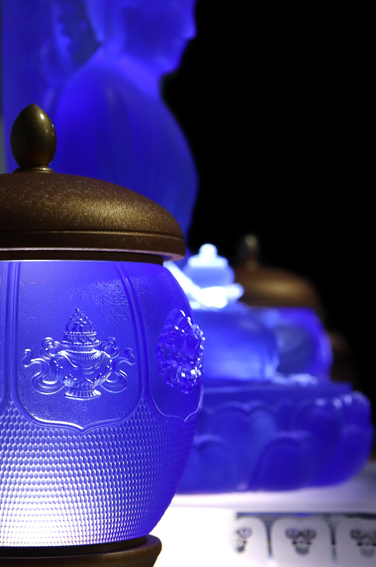 Navegación de obras