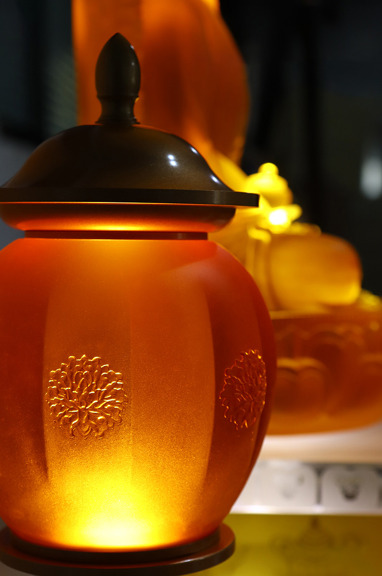 Navegación de obras