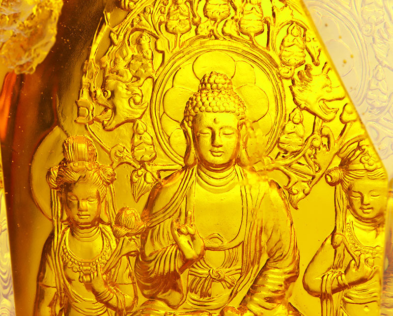 Navegación de obras