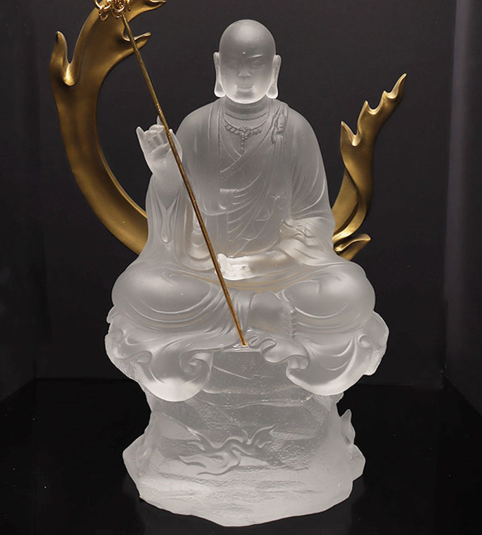 Navegación de obras