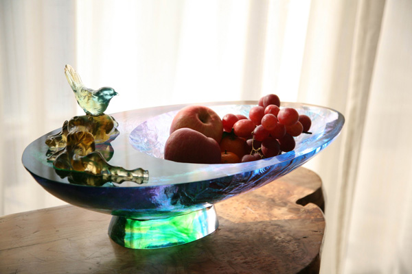 Navegación de obras