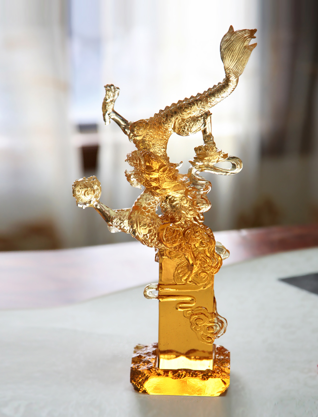 Navegación de obras