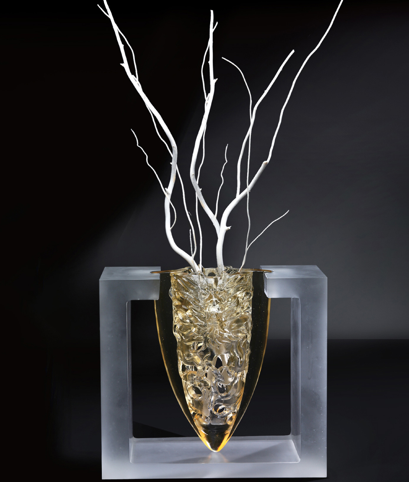 Navegación de obras