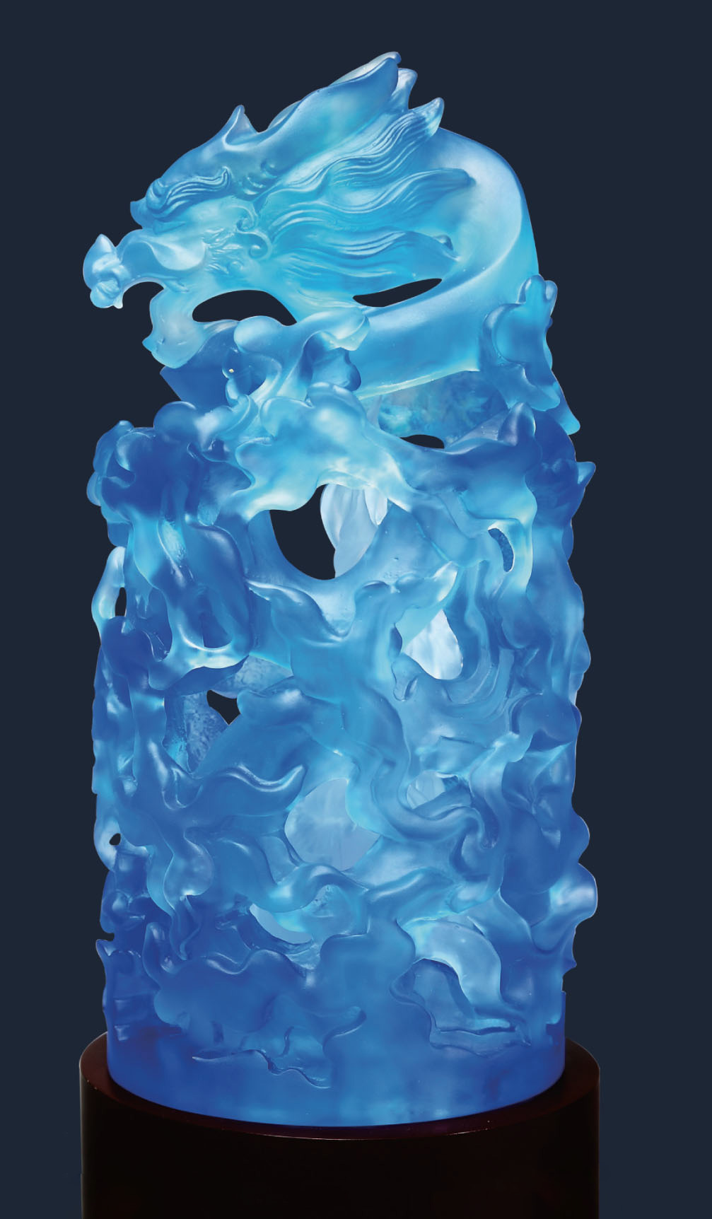 Navegación de obras