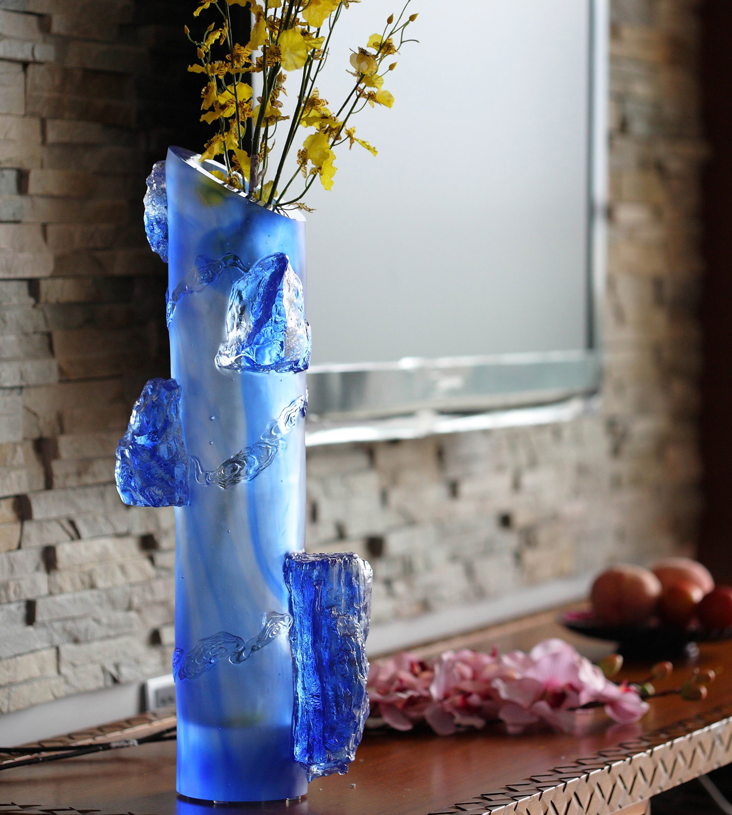 Navegación de obras