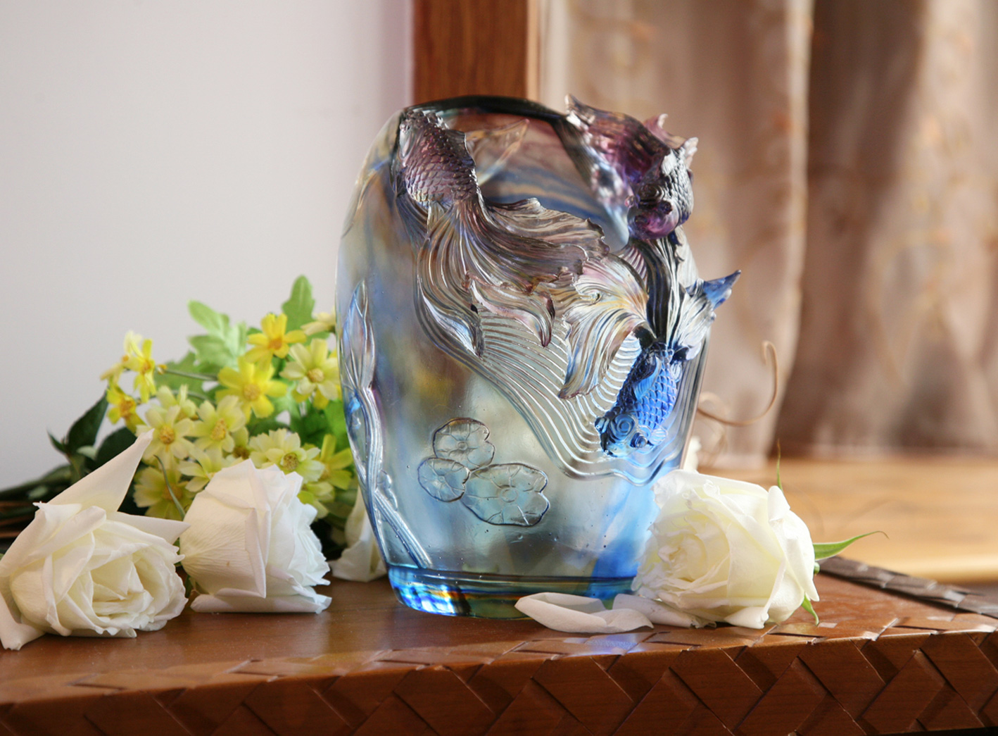 Navegación de obras