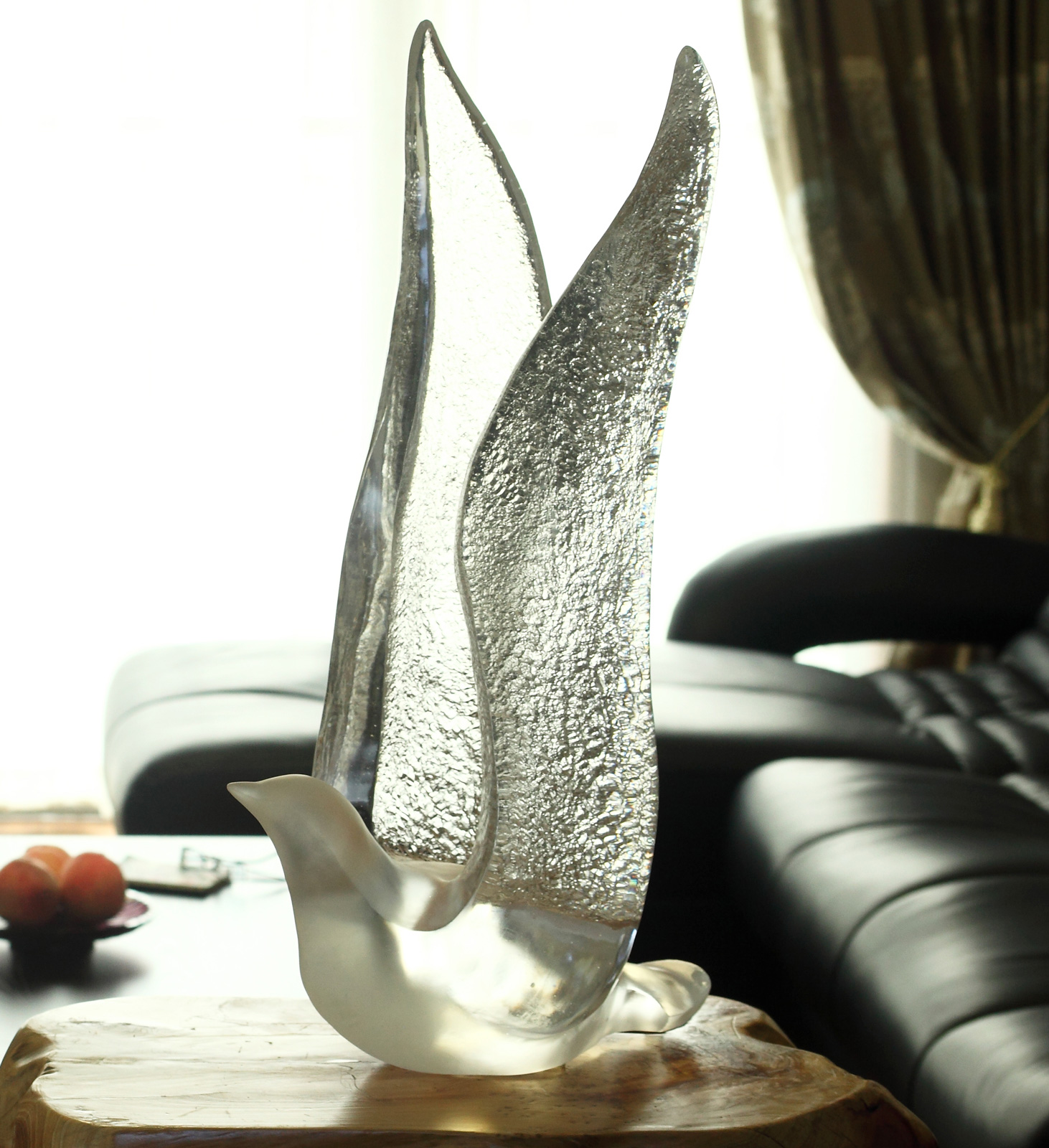 Navegación de obras