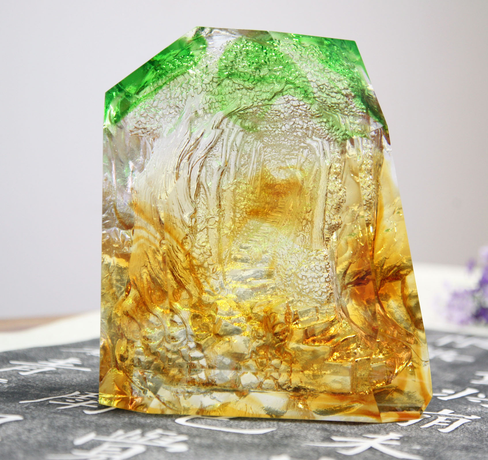 Navegación de obras