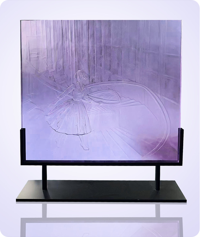 El sueño de Cenicienta