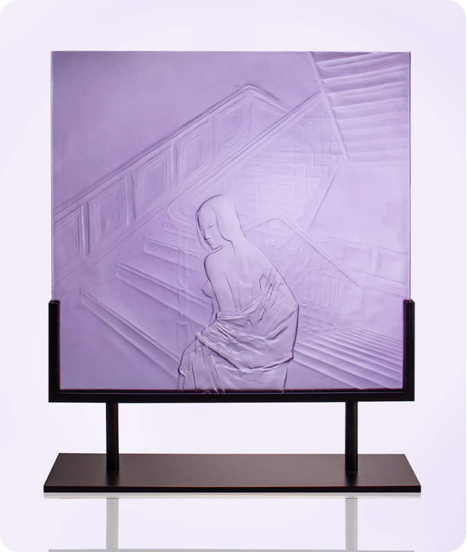 Una mirada fugaz hacia la esquina